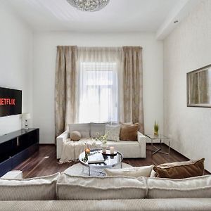 Appartement met Twee Slaapkamers